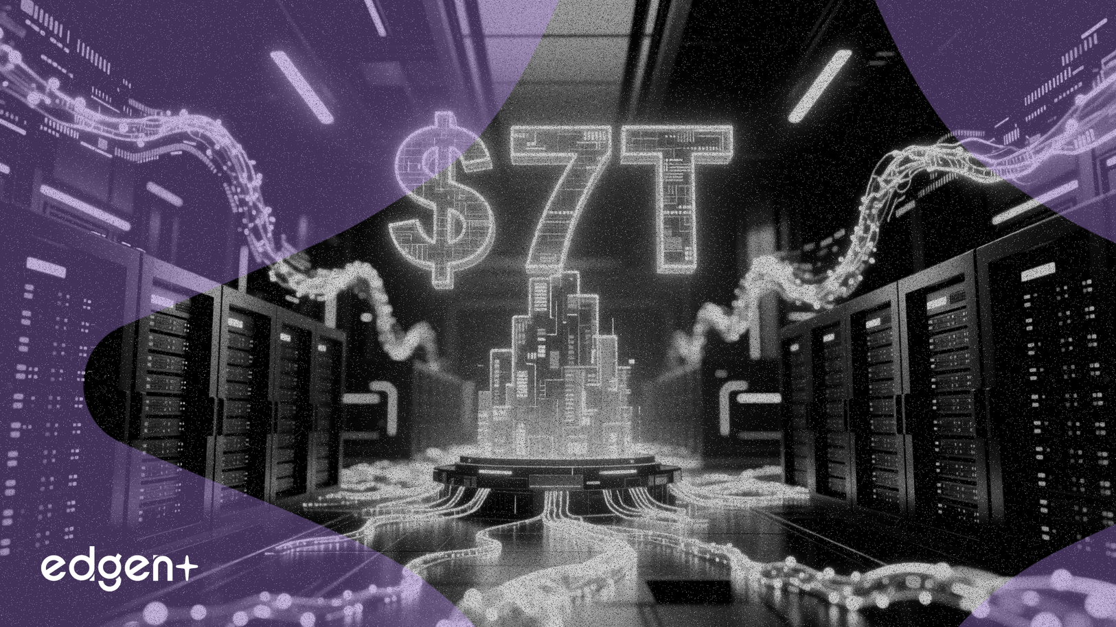 Prologis, 7 Trilyon Dolarlık Yapay Zeka Piyasasını Veri Merkezi Odaklılığıyla Hedefliyor