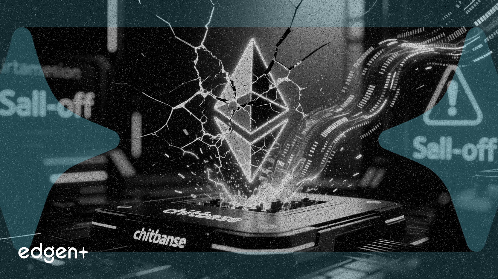 Grayscale chuyển 9,75 triệu USD ETH sang Coinbase, báo hiệu đợt bán tháo