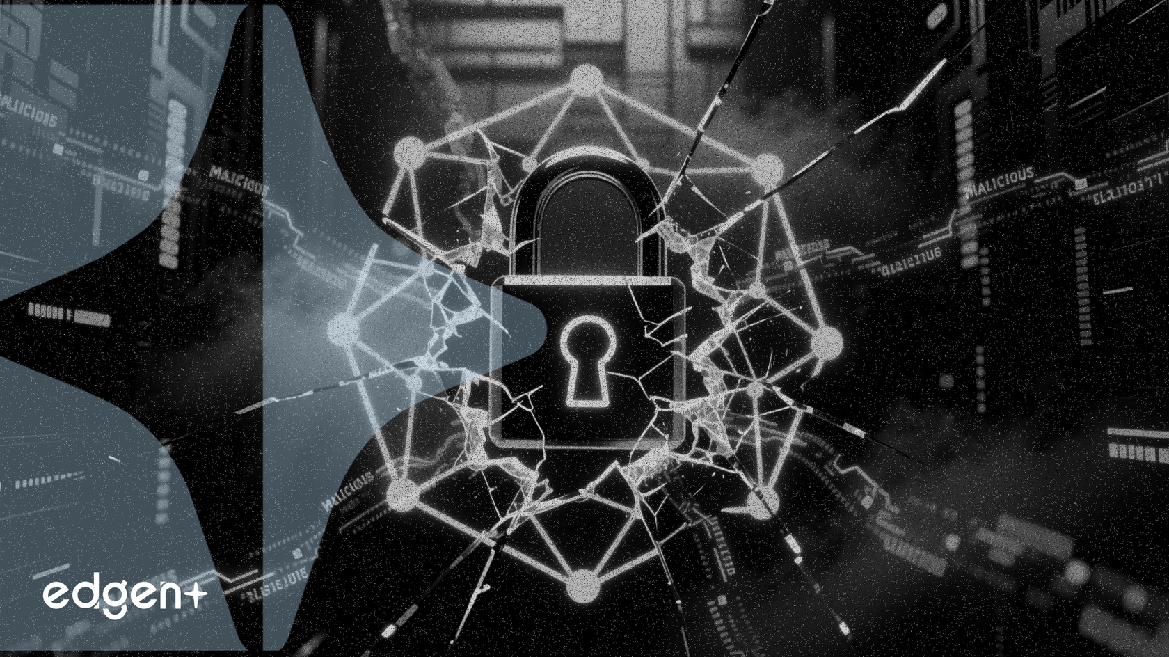 Le rançongiciel DeadLock utilise Polygon pour son infrastructure d'attaque