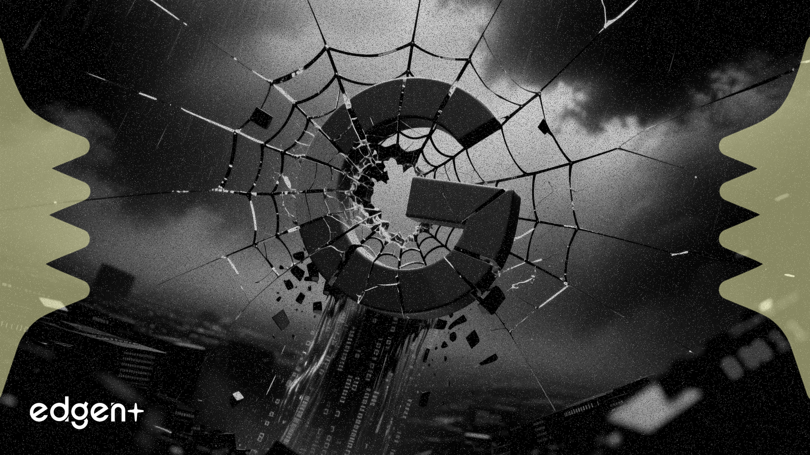 L'action Google chute de 5,3% alors que le sentiment des investisseurs particuliers se dégrade