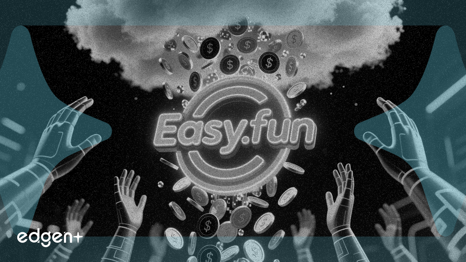 Easy.fun Ra Mắt Chương Trình Điểm, Thúc Đẩy Suy Đoán Airdrop