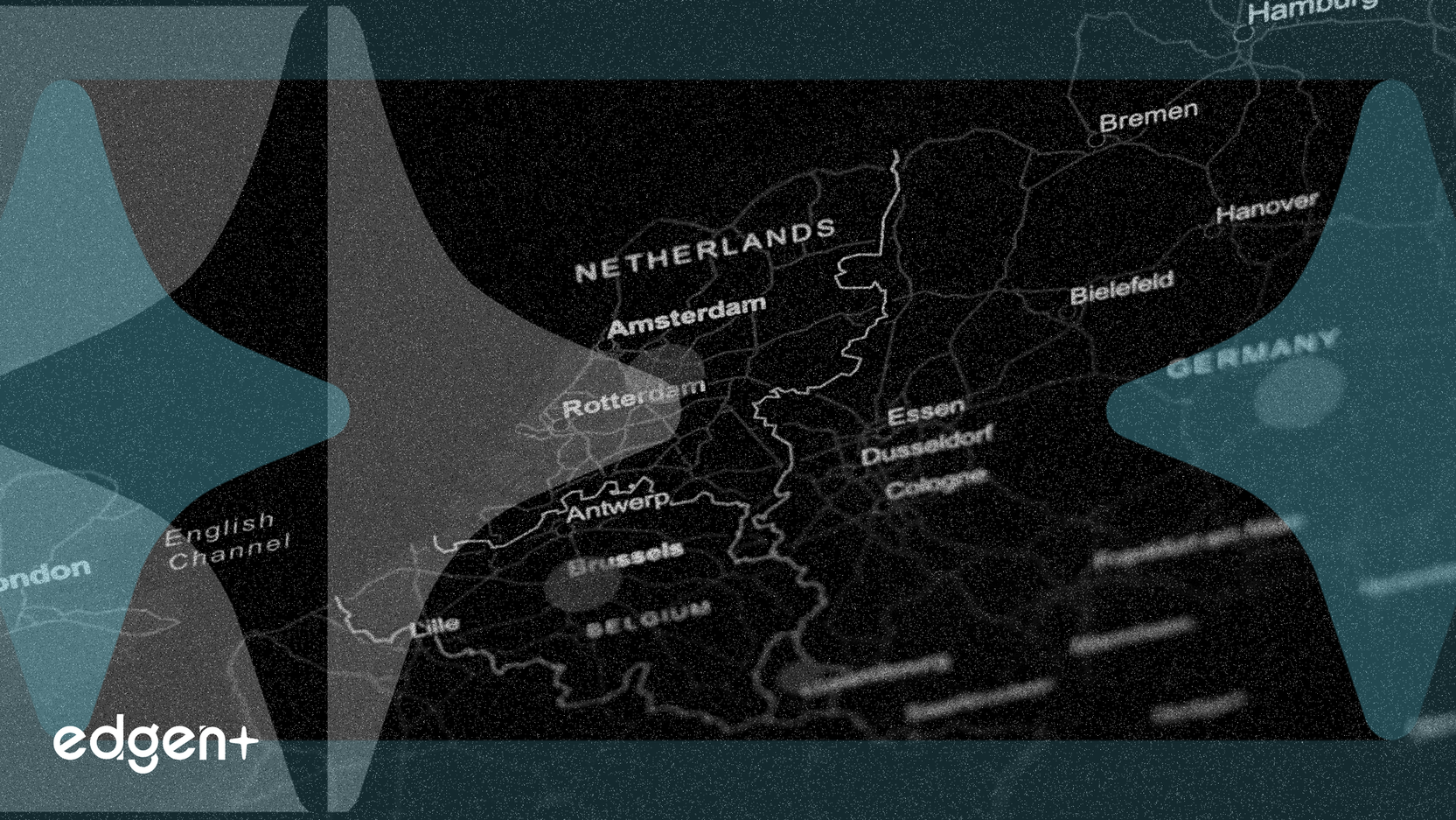 Los precios del gas europeo se encaminan a una pérdida anual del 42% por la debilidad de la demanda