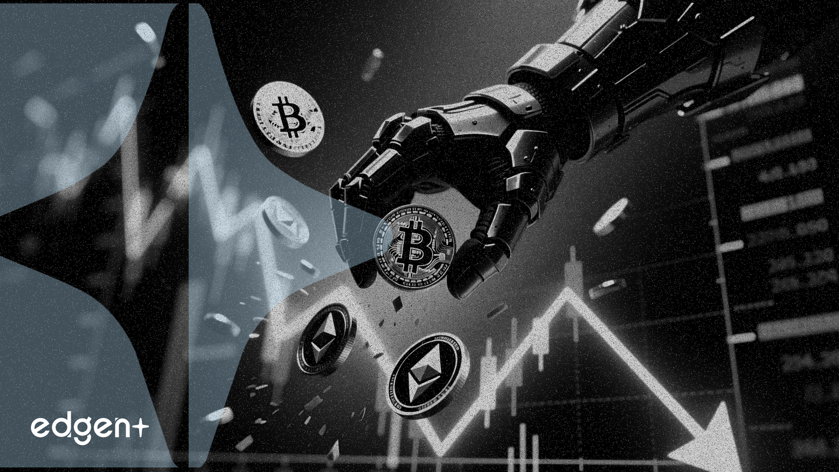 ARK Invest Buys $21.8M in Crypto Equities as Prices Slide