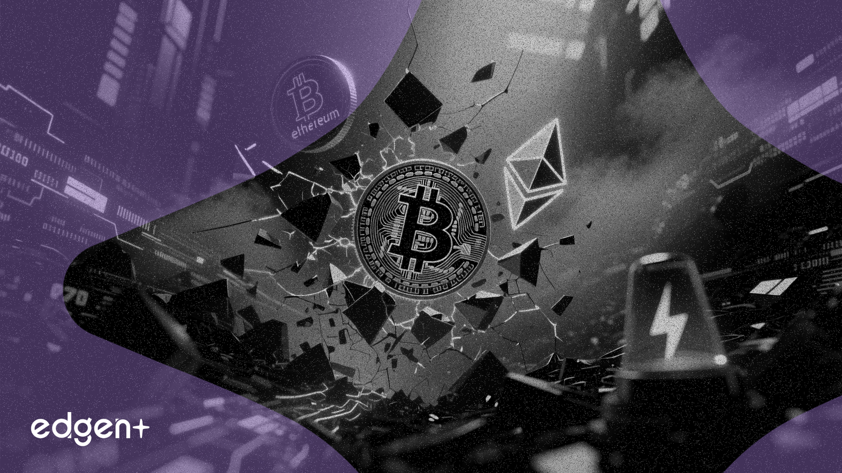 El mercado cripto elimina $96 millones en posiciones largas en una purga de 24 horas