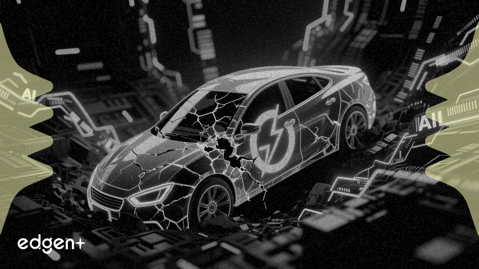 Envirotech Vehicles chute de 11,7 % suite à une nouvelle entreprise d'infrastructure IA