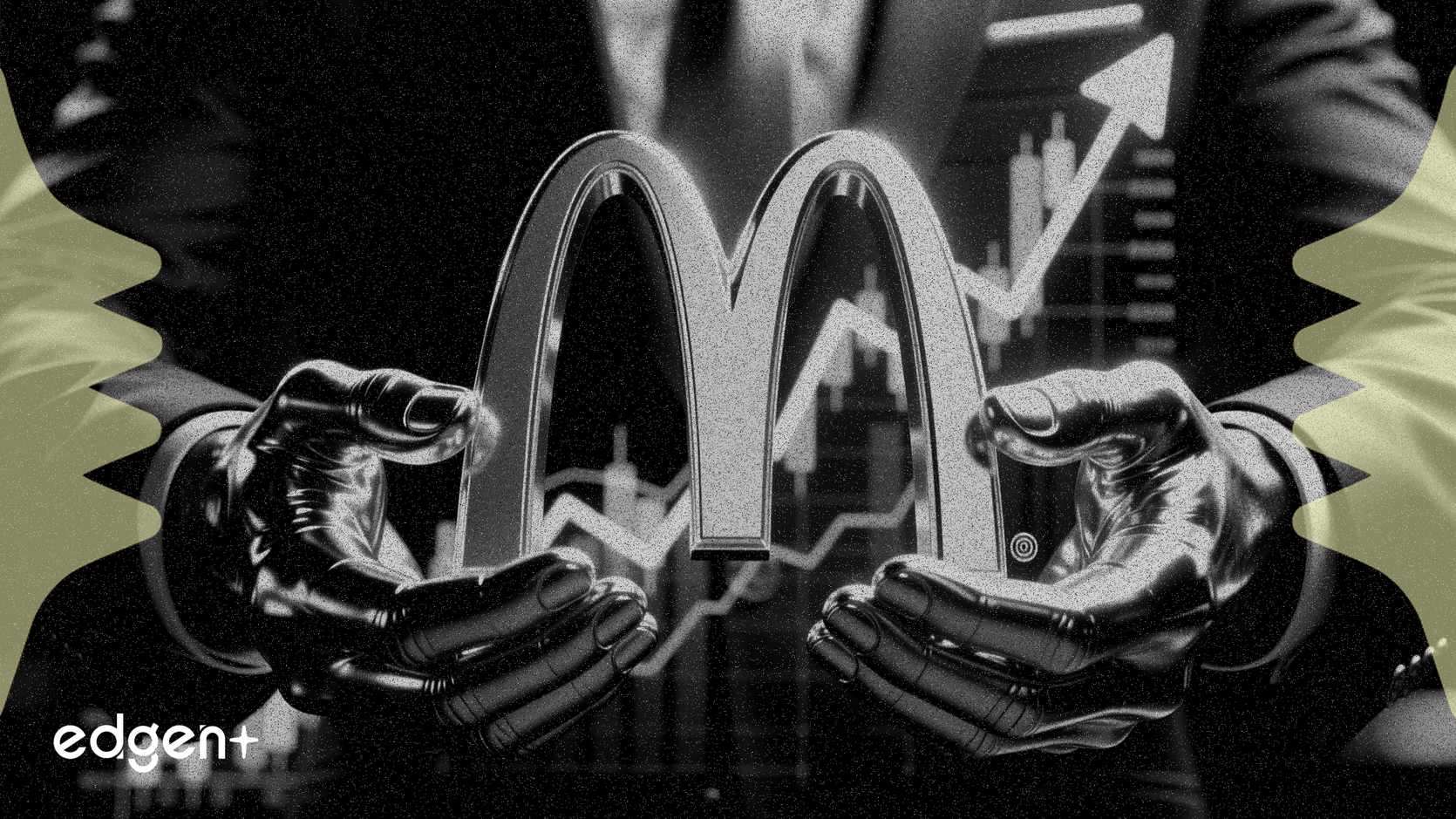 Institutions Control 74% of McDonald's Stock, Signaling Confidence