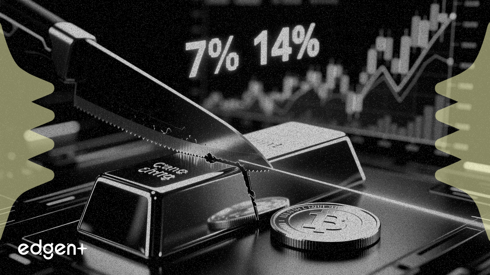 CME, 금 마진 7%로, 은 마진 14%로 인하