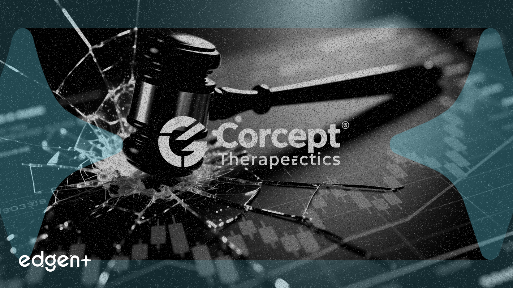Corcept Therapeutics enfrenta demanda colectiva por pérdidas de inversores