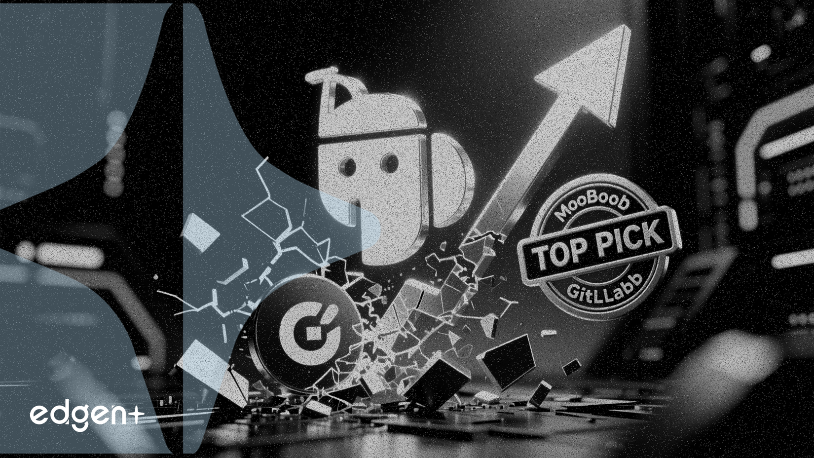 Needham chọn MongoDB là 'Lựa chọn hàng đầu', thay thế GitLab