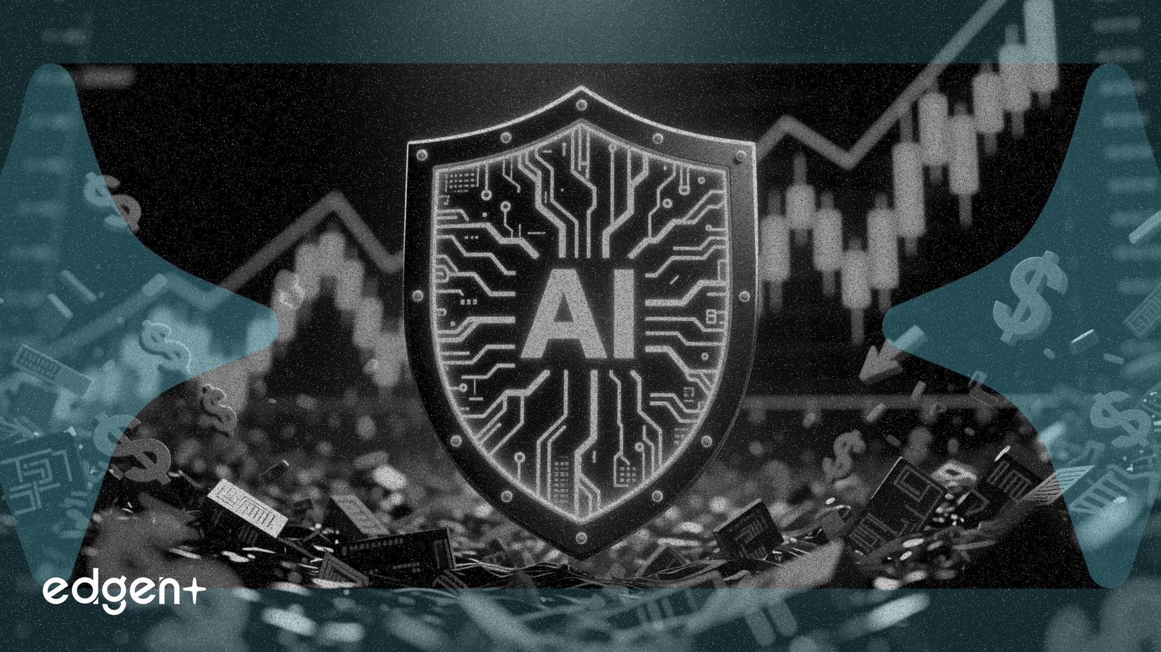 Les actions de cybersécurité défient la liquidation technologique grâce à la demande d'IA