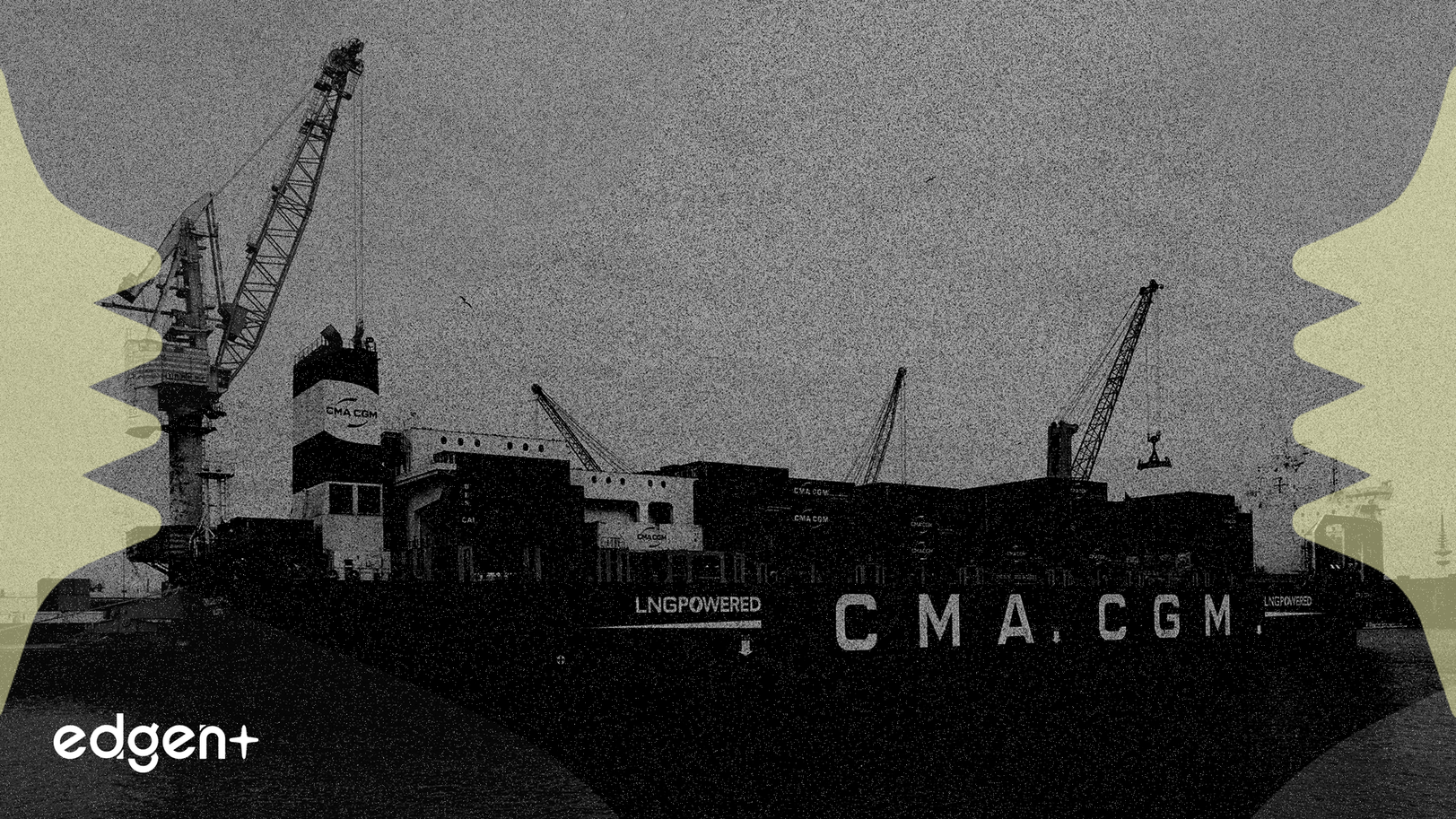 중국의 요구로 블랙록의 228억 달러 규모 항만 거래 교착상태