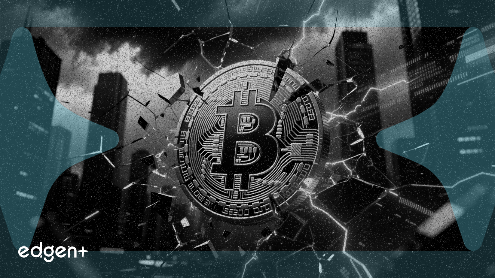 Bitcoin se enfrenta a una caída del 30 % mientras el ciclo de cuatro años se intensifica, advierte una firma