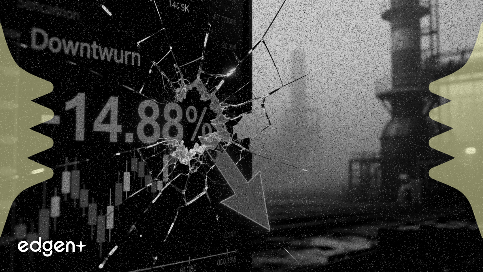 L'action SSR Mining chute de 14,88 % en raison de perspectives de croissance incertaines