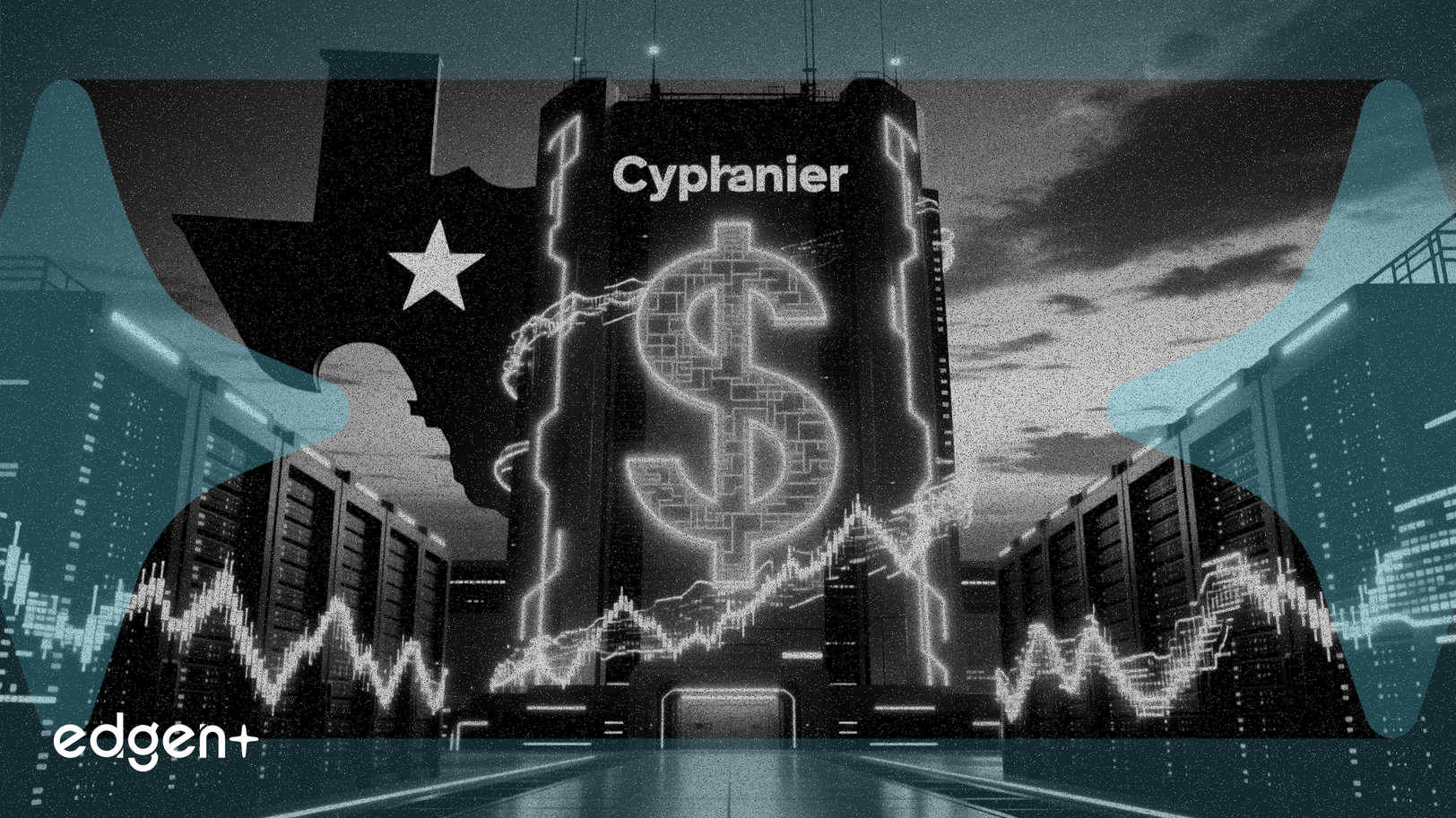 サイファー・マイニング、テキサス州データセンター向けに20億ドルの社債発行を計画