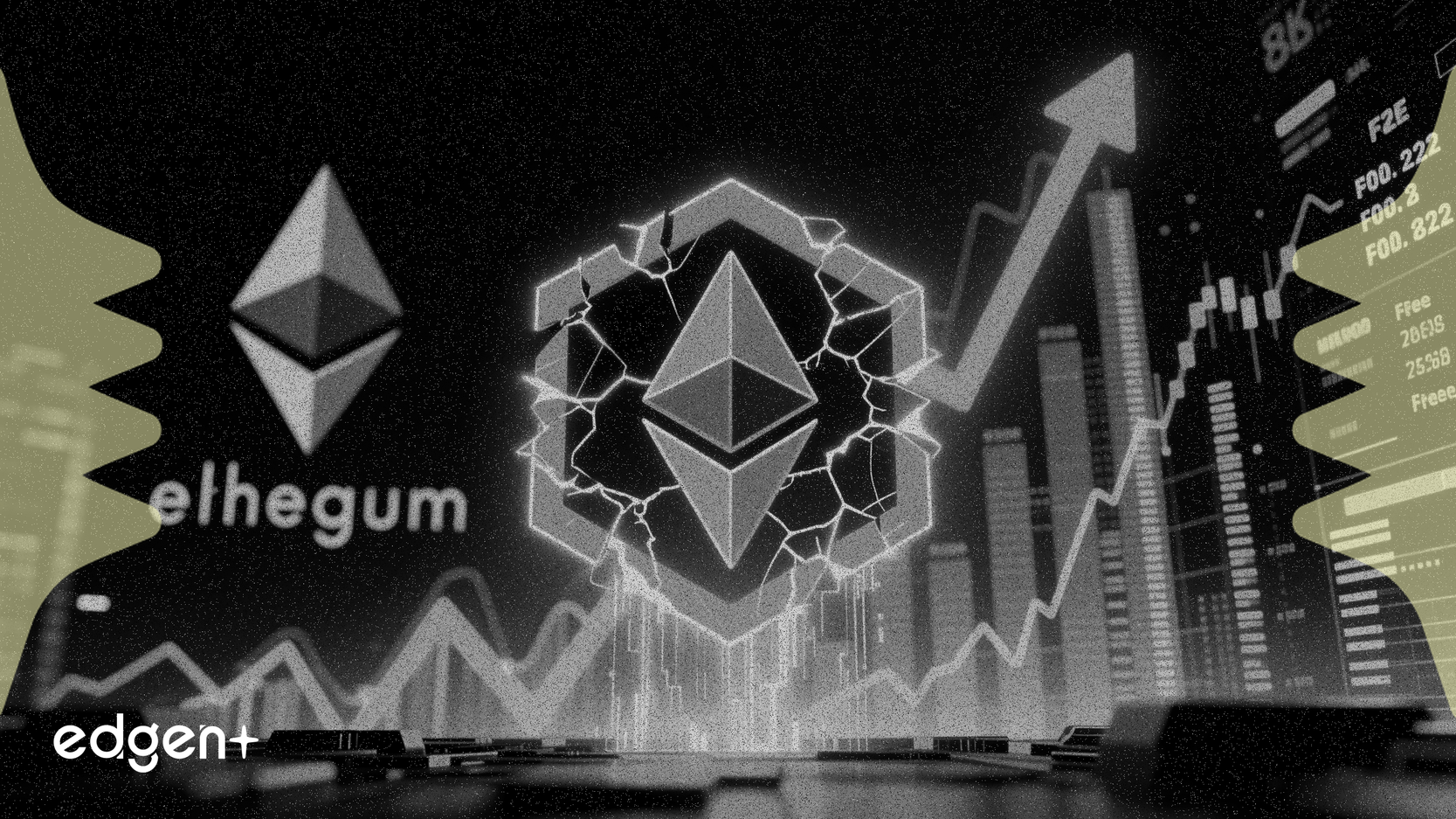 L'essor de Polymarket pousse les frais quotidiens de Polygon au-delà d'Ethereum
