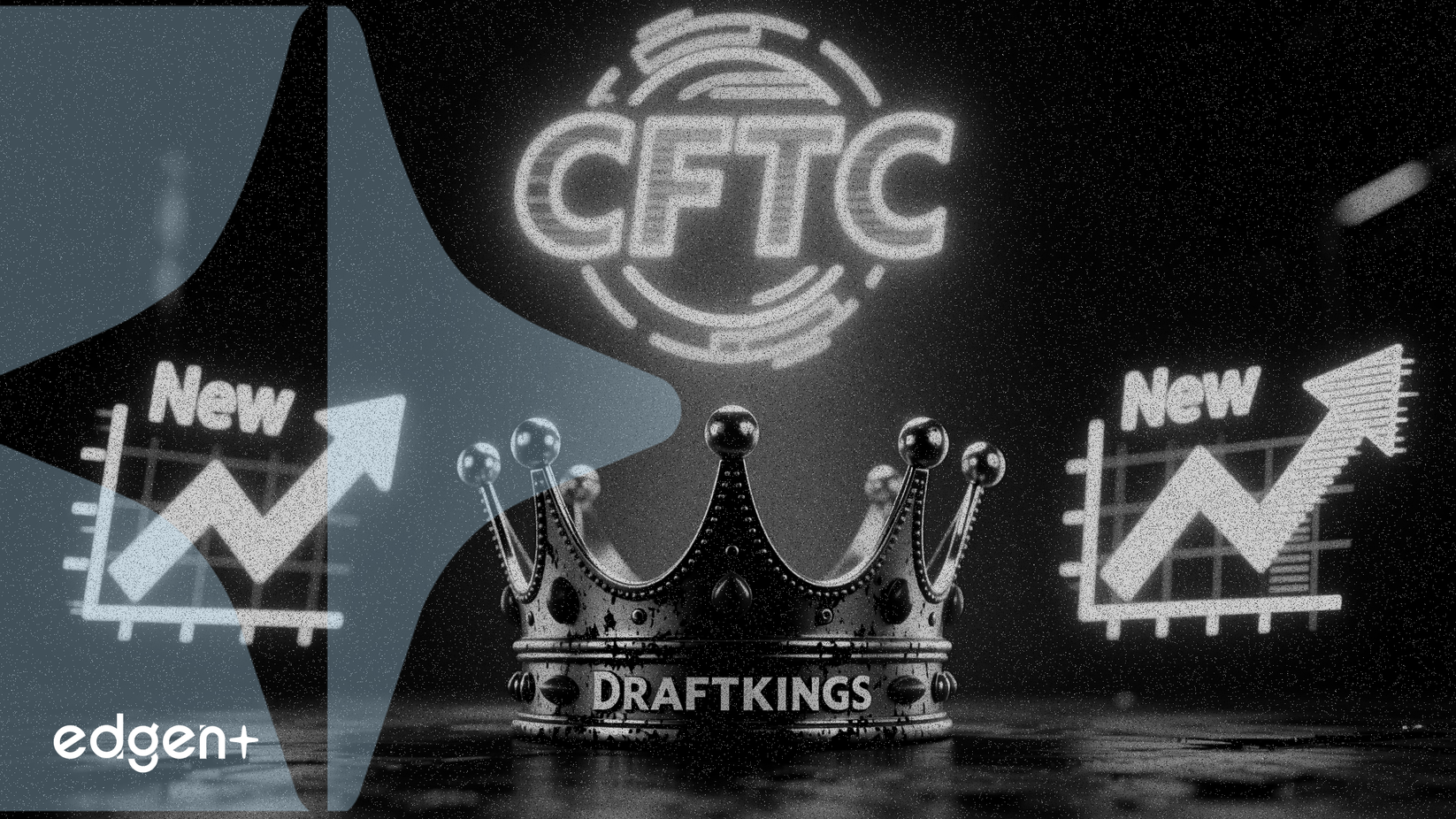 CFTC'nin Tahmin Piyasalarını Onaylamasıyla DraftKings Yeni Rakiplerle Karşı Karşıya