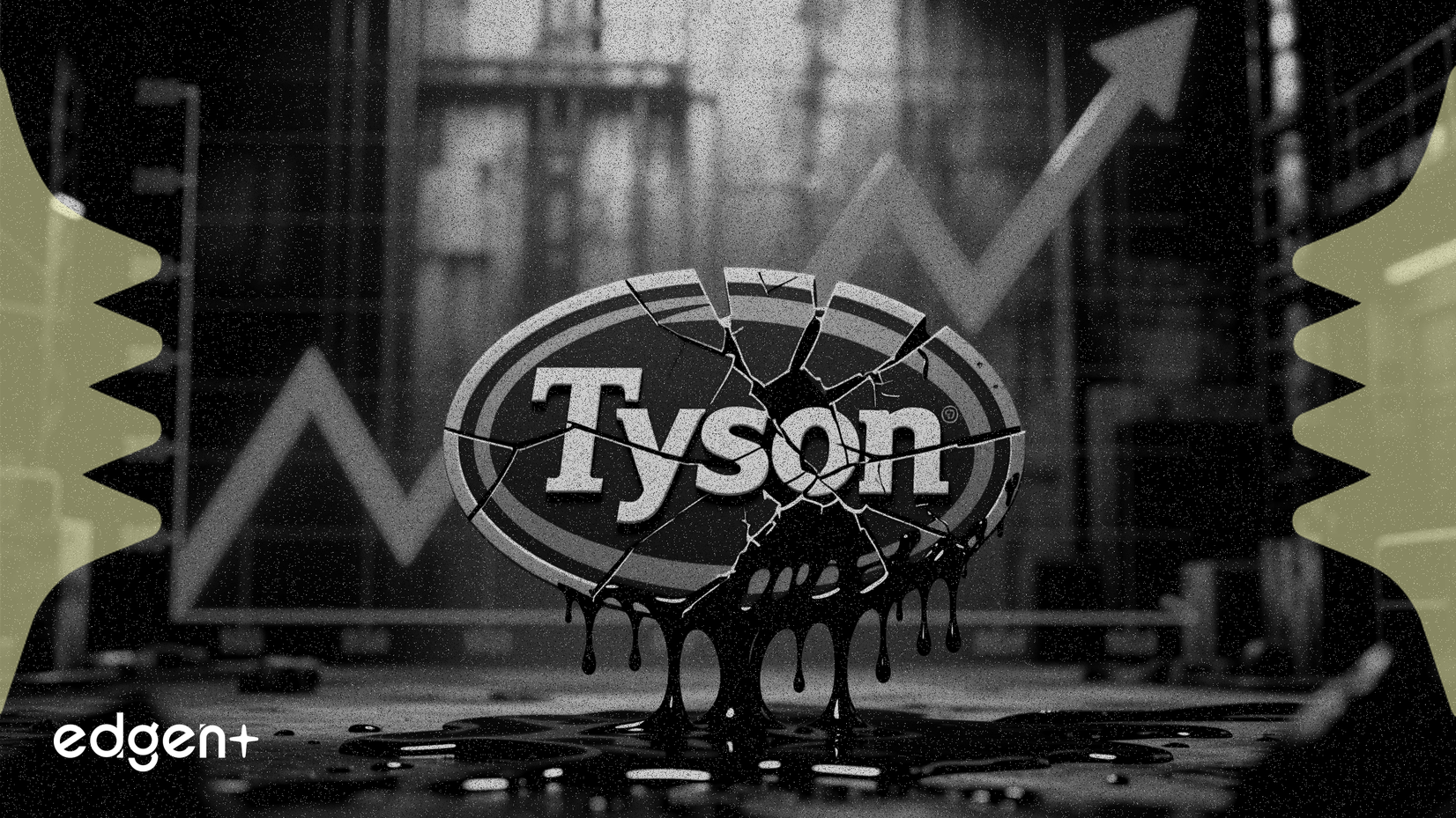 Tyson Foods'un 1. Çeyrek Kârı %76 Düştü, Sığır Eti Zararları Arttı