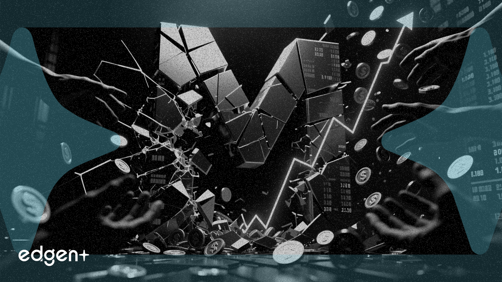 마이크로스트래티지, 주가 73% 폭락 후 주식 매각 계획