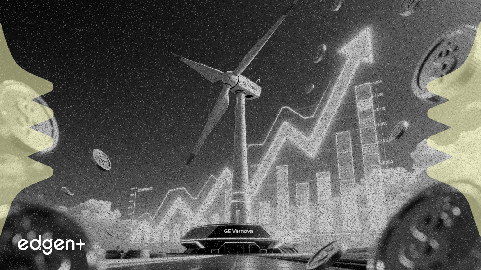 GE Vernova Boosts Forecast, Shareholder Returns