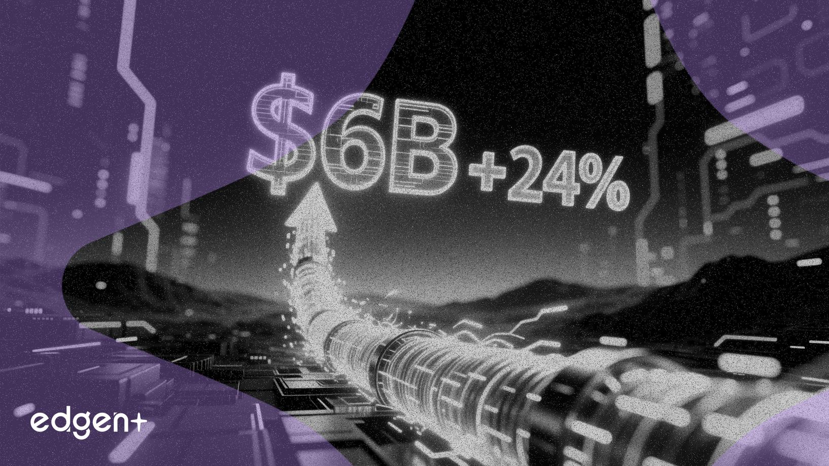 康宁获得60亿美元Meta订单，光通信销售额增长24%