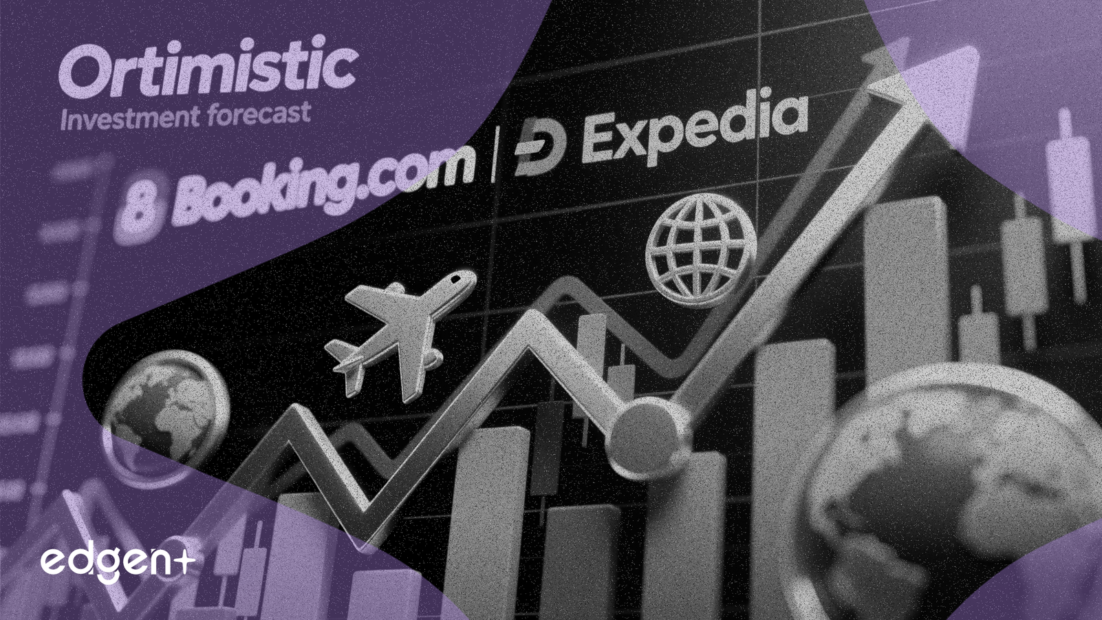 Baird, Booking ve Expedia'yı Yükseliş Eğilimli Seyahat Hisseleri Olarak Belirledi