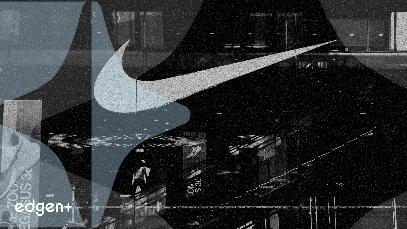 Tim Cook achète pour 3 millions de dollars d'actions Nike alors que les ventes directes chutent de 8%