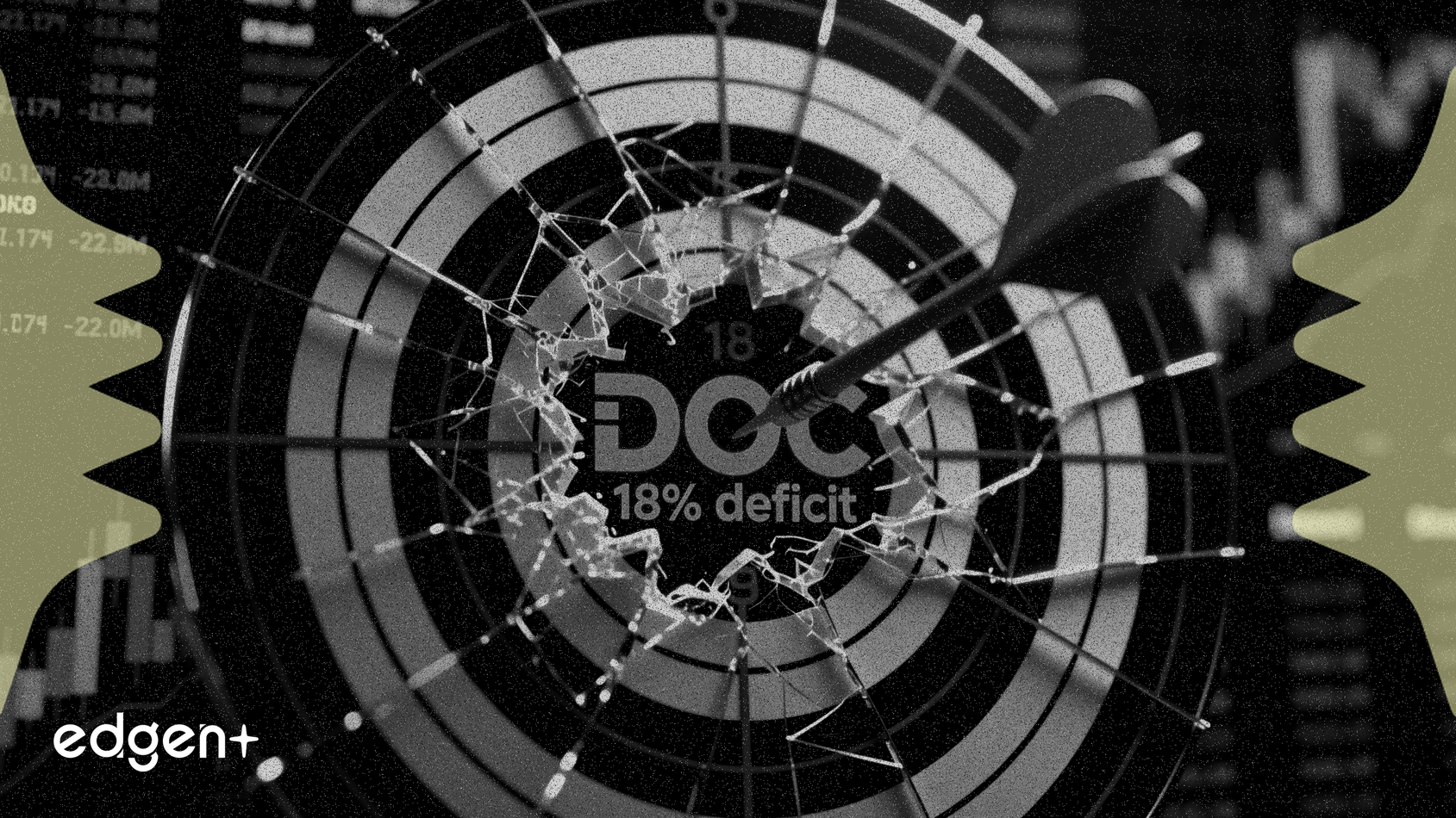 Healthpeak (DOC) s'échange 18% en dessous des objectifs des analystes