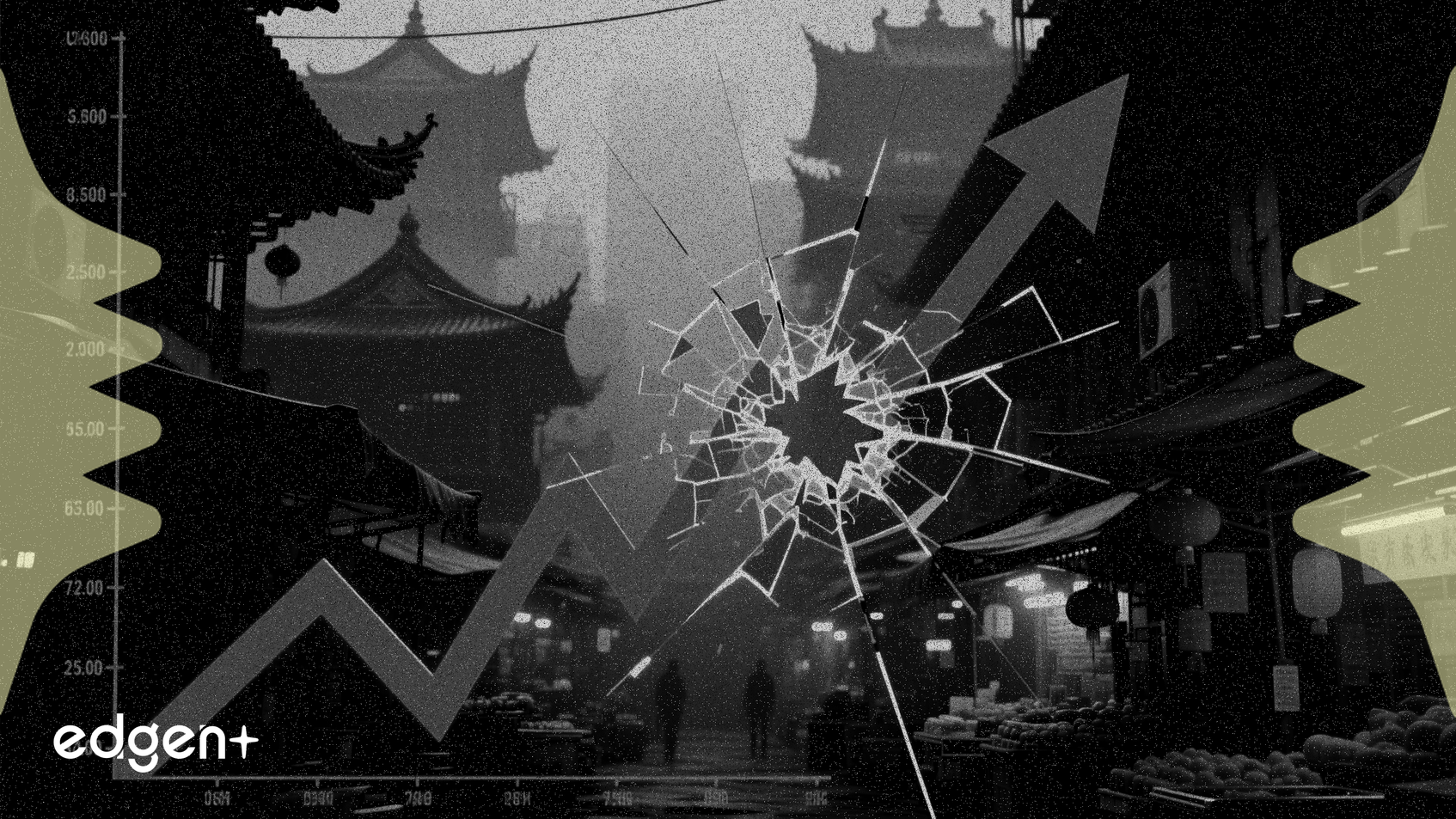 Asian ADRs Decline as S&P/BNY Mellon Index Dips 0.60%