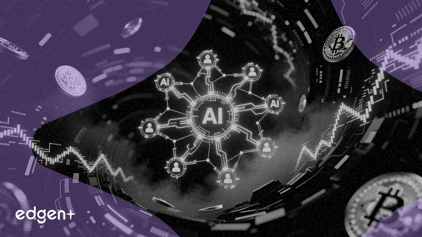 Le réseau social « Moltbook », réservé aux IA, alimente la spéculation sur les tokens crypto liés à l'IA