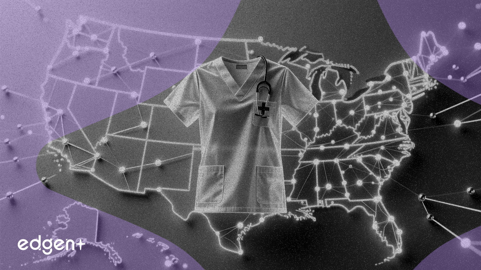 iFabric Đảm bảo Mở rộng 1.000 Cửa hàng tại Mỹ cho Dòng sản phẩm Scrubs