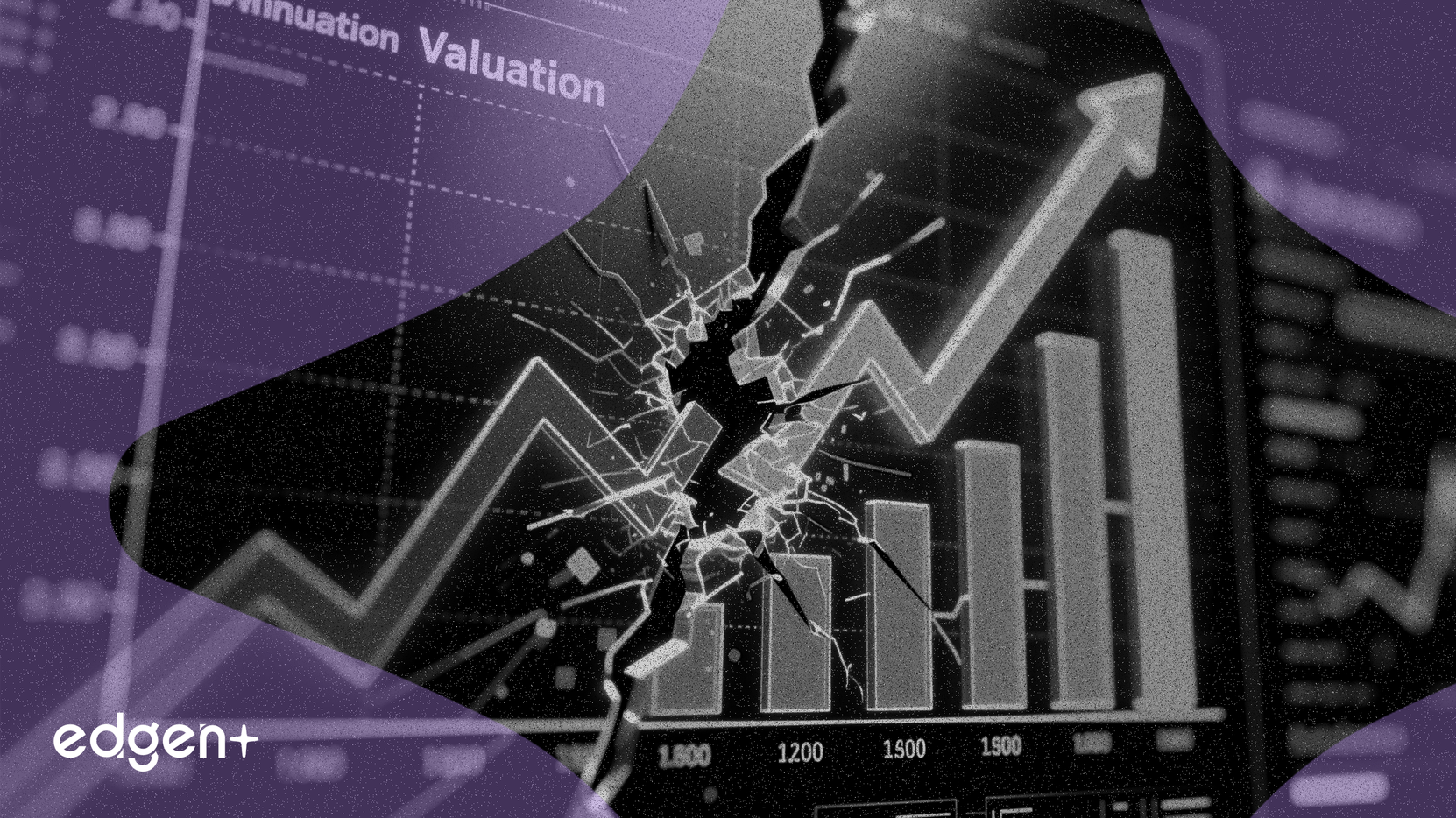 LiveRampの評価分析、DCFとPE指標から矛盾するシグナルを明らかに
