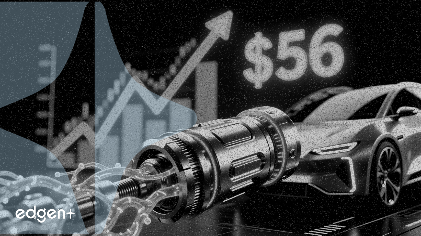 Citi eleva el precio objetivo de Minth Group a 56 $ por las perspectivas de vehículos eléctricos e IA