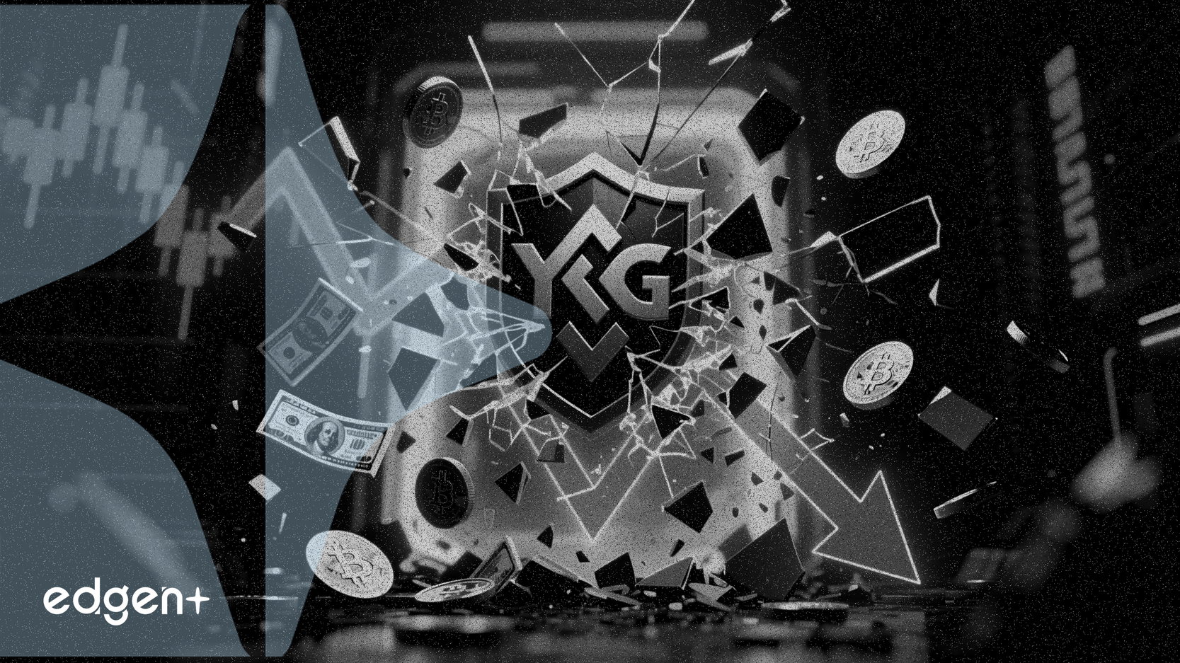 YGG Treasury Moves $2.65M to Binance, Sparking Sell-Off Fears