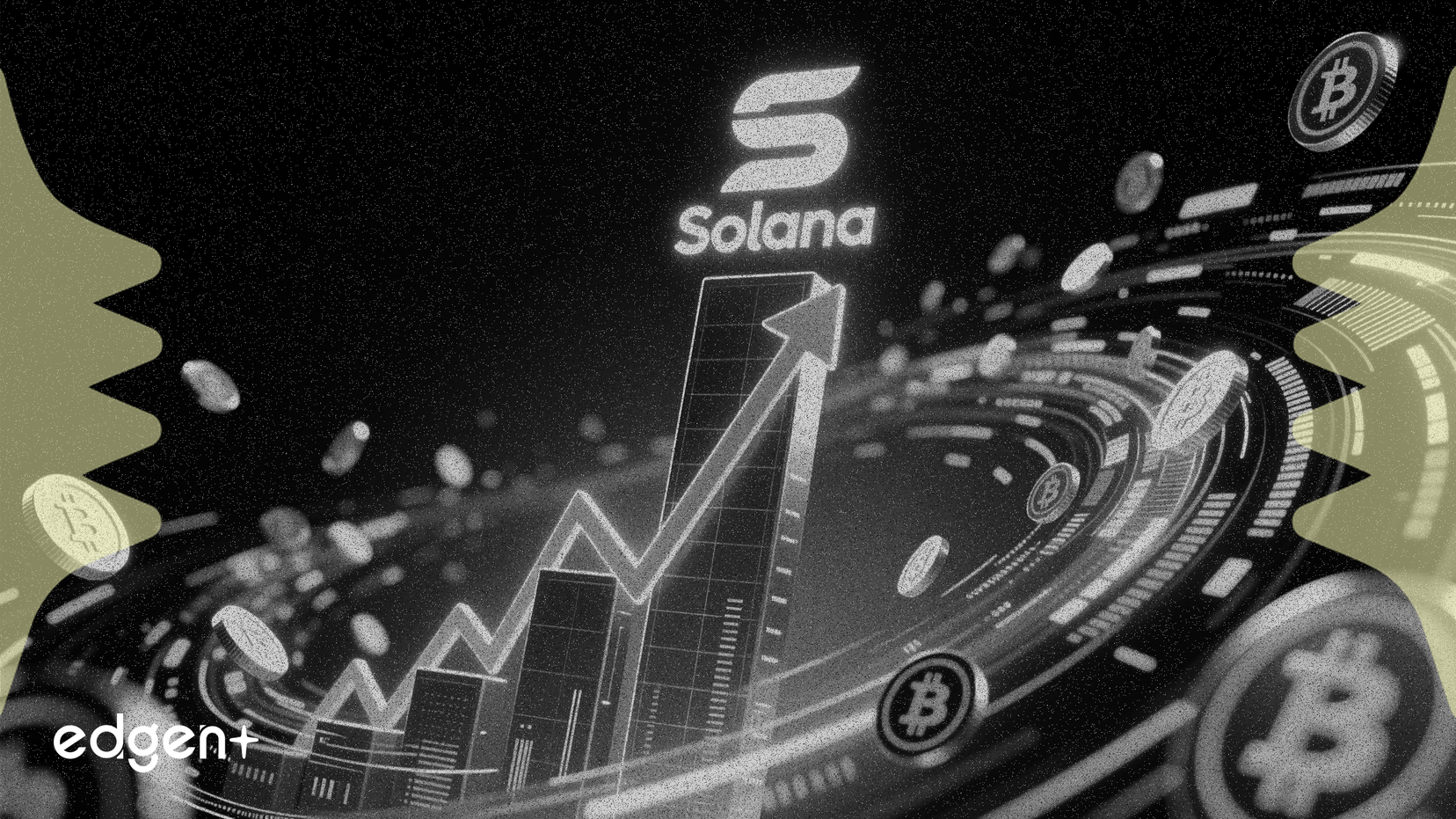 Solana ghi nhận 52.000 token được phát hành hàng ngày, mức cao nhất trong 17 tháng