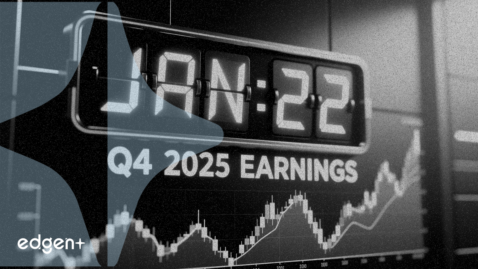 雅培宣布將於1月22日發布2025年第四季度財報