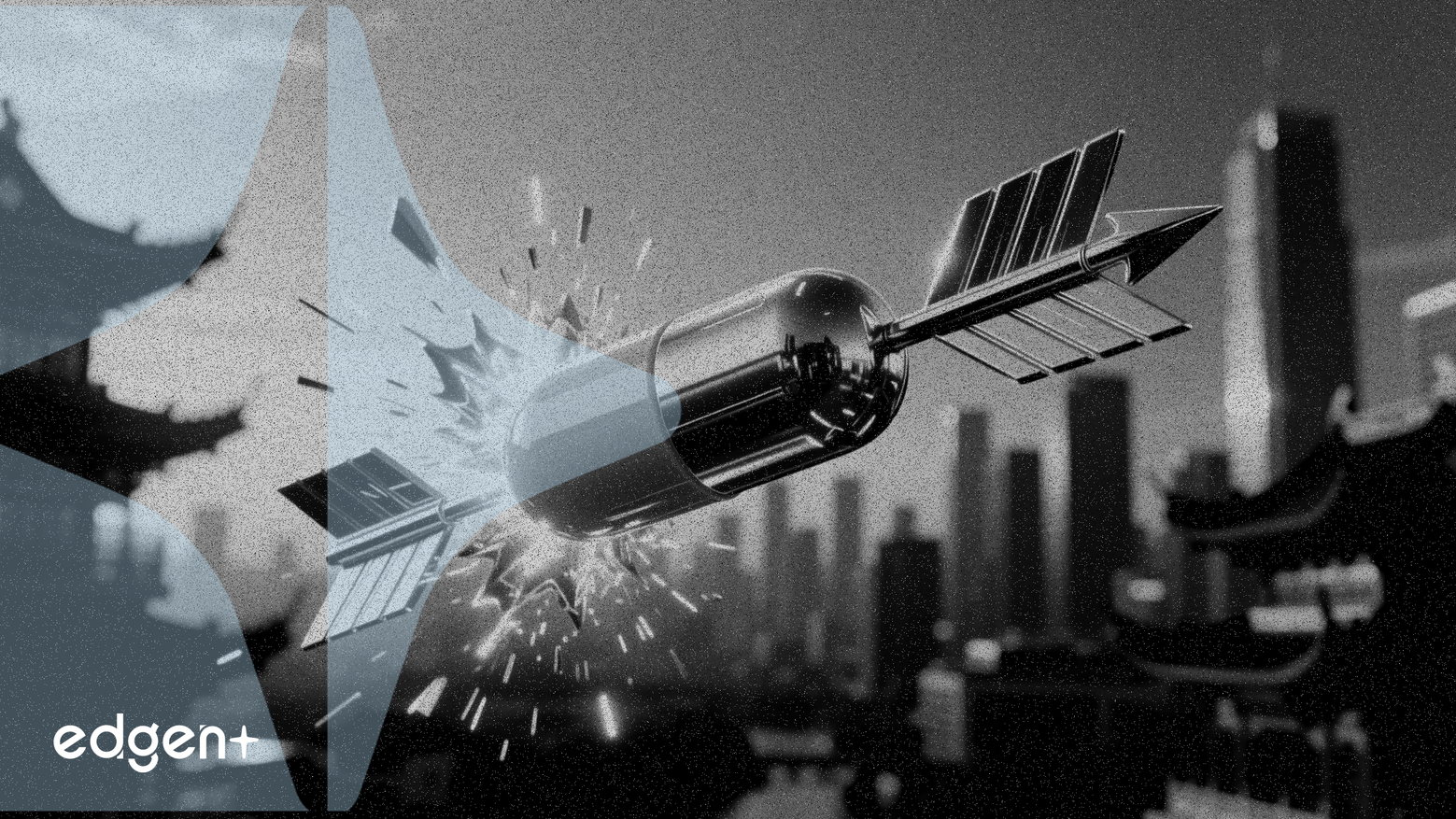 비센 파마 주가 10% 급등, 핵심 약물 중국 승인 임박