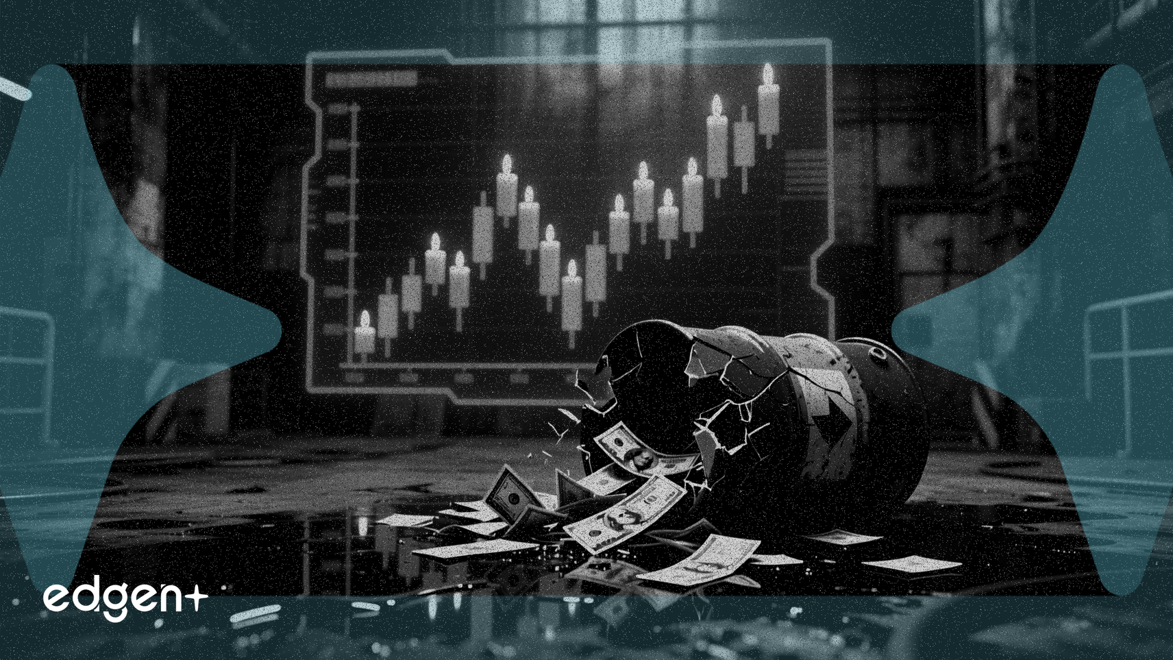 Trader de petróleo crudo pierde 1,248 millones de dólares en una apuesta de cuatro horas