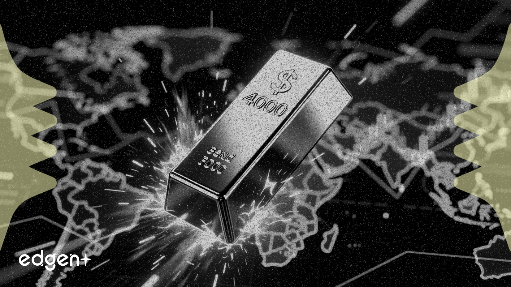 JPMorgan, Orta Doğu Gerginlikleri Metal Stoklarını Artırırken Alüminyumun 4.000 Dolara Ulaşacağını Öngörüyor