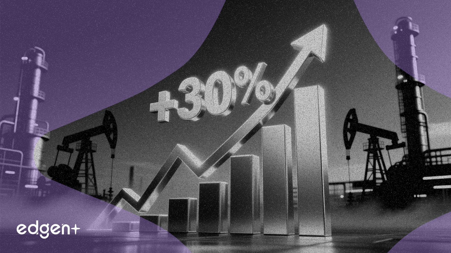 Las acciones de refinería VLO, PARR, DINO ganan más del 30% en 2025