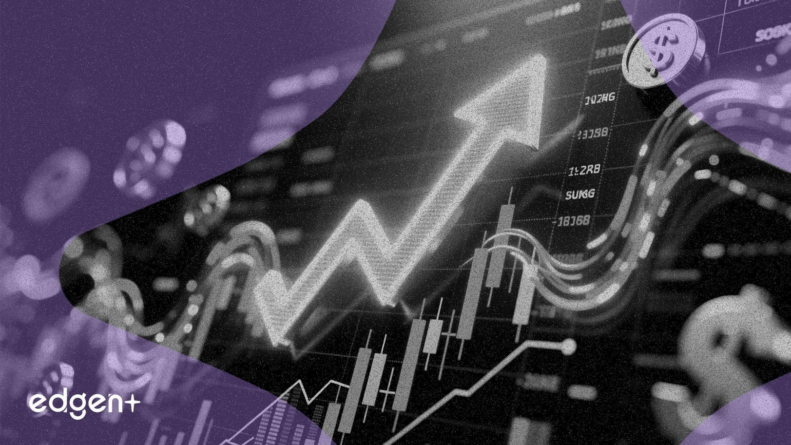 歌尔微电子大涨8%，成交量显著放大