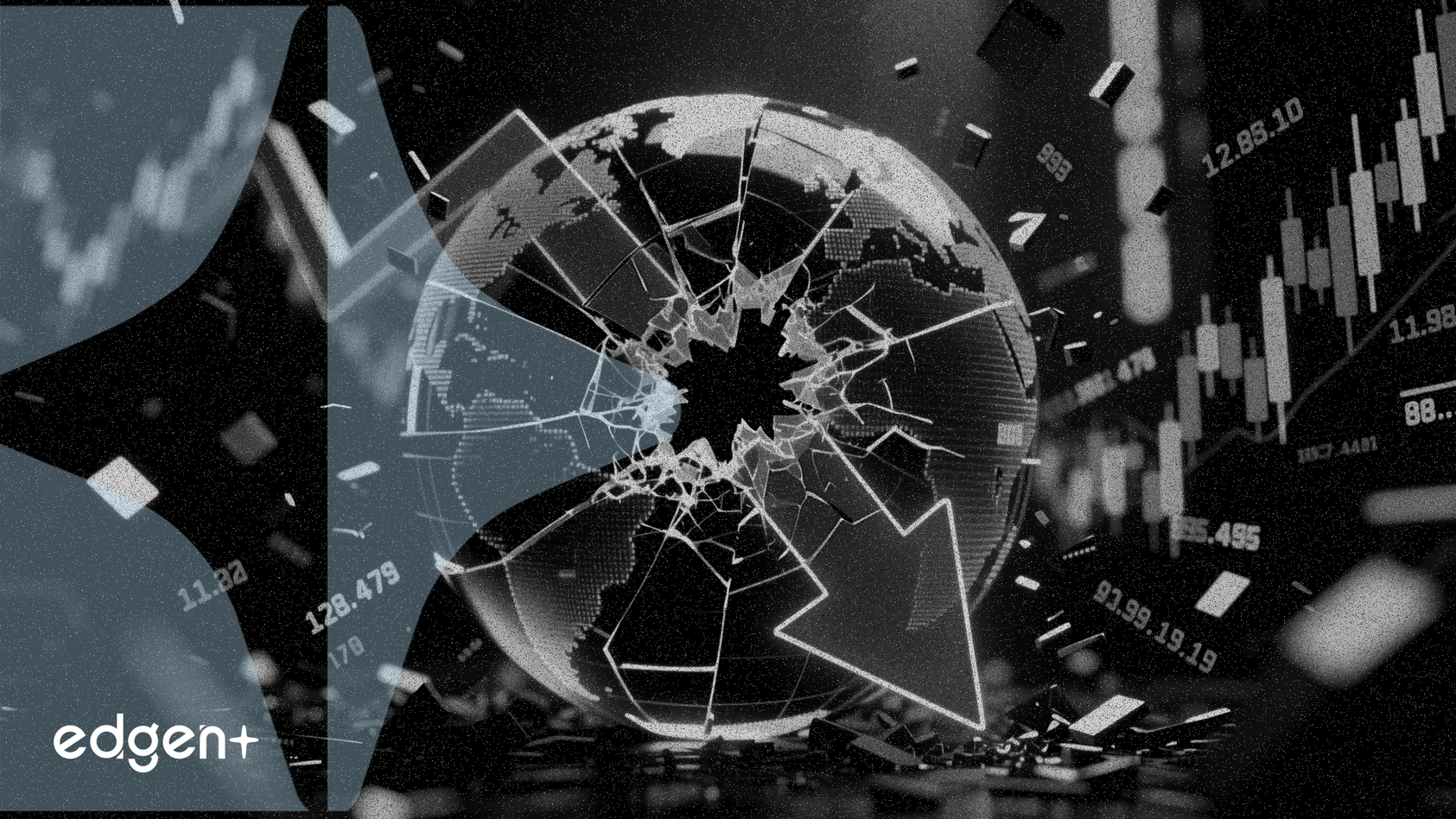 Spire Global株、第3四半期売上が850万ドル未達で24.6%下落