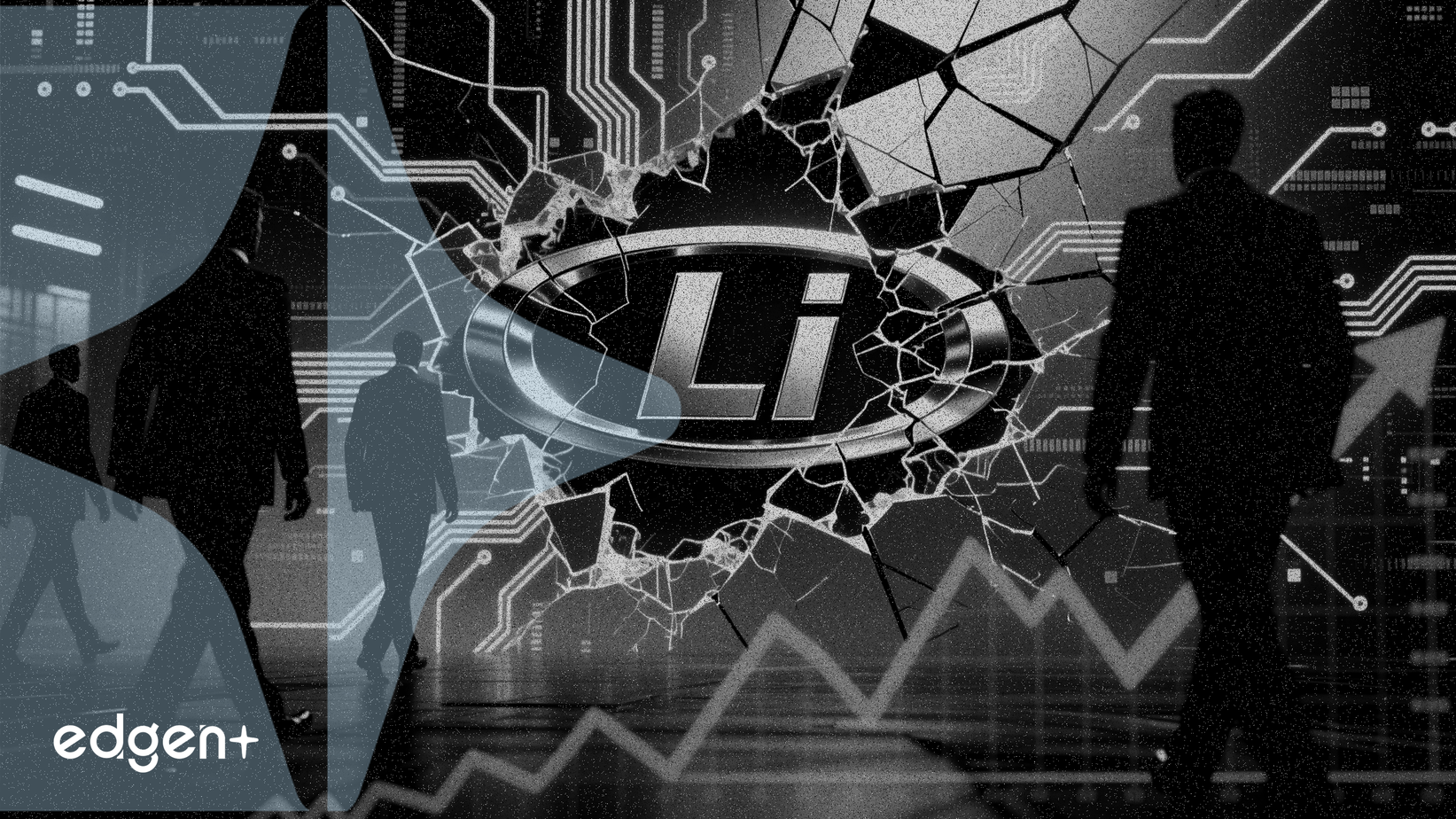 Li Auto Weighs Buyback as Executive Exodus Roils Tech Teams