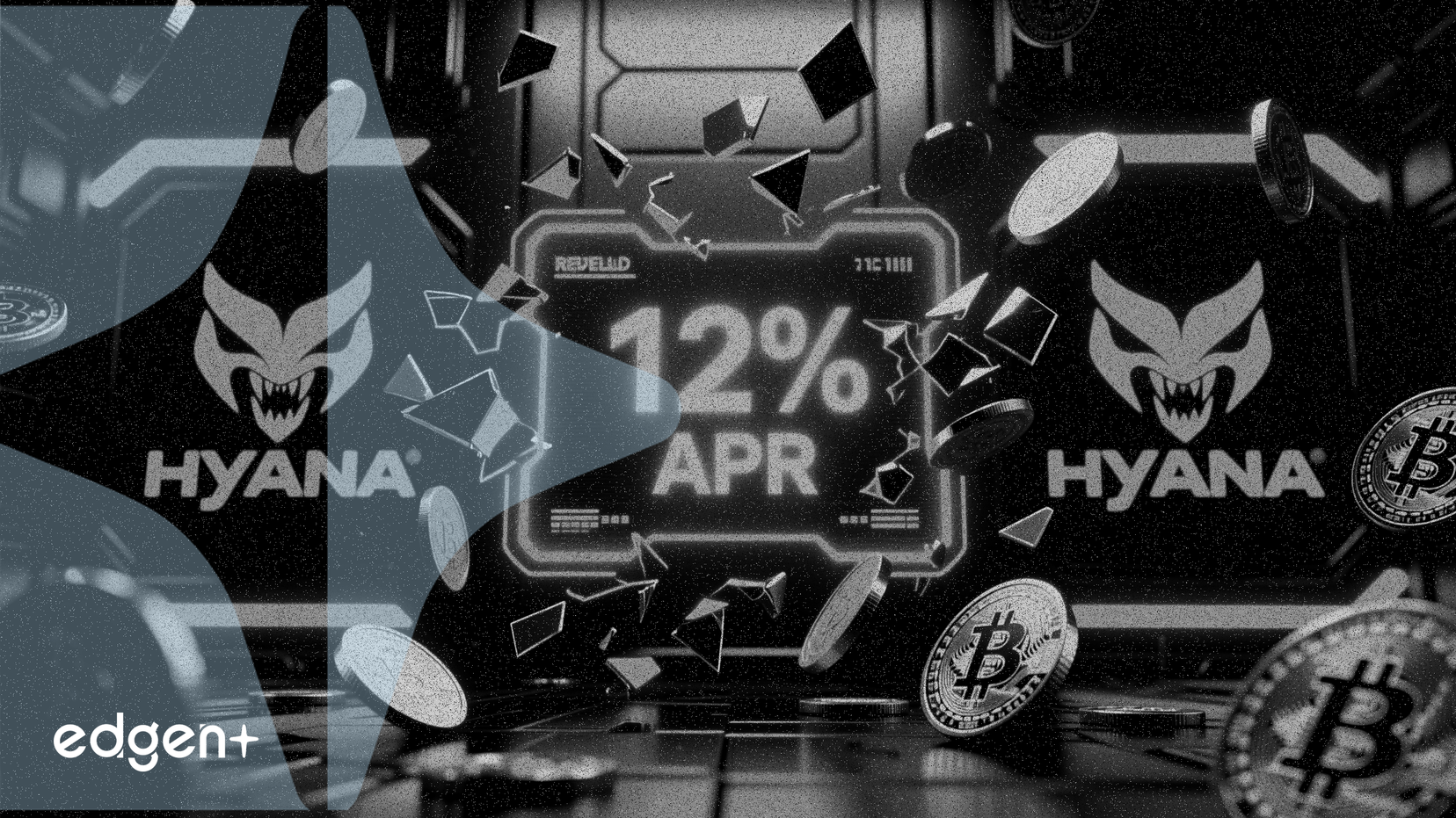 HyENA DEX Ofrece un 12% APR en Margen, Rechaza el Airdrop de Tokens