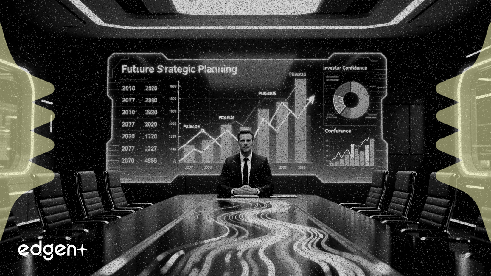 Mosaic présente son calendrier de conférences investisseurs pour le premier trimestre 2026