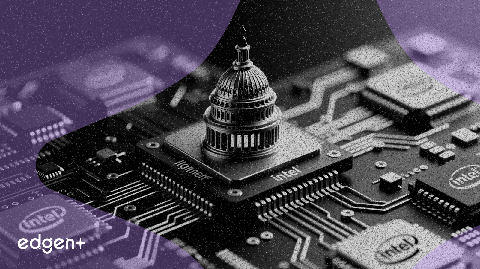 Intel Taps Trump Advisor for Government Affairs Lead