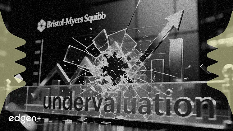 Bristol-Myers Squibb Rises On Valuation Discrepancy