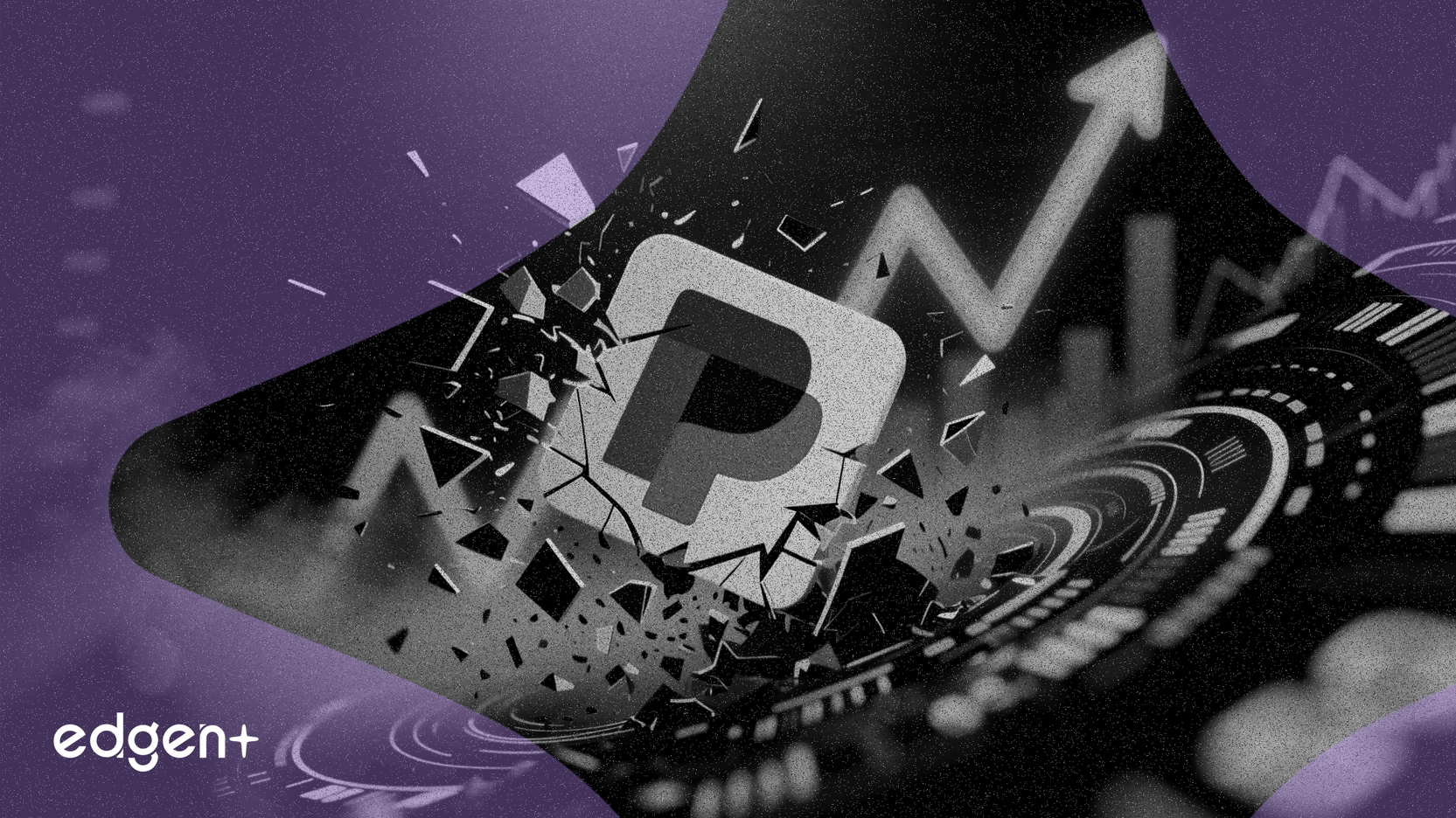 L'action PayPal chute de 19% malgré de solides indicateurs de profit