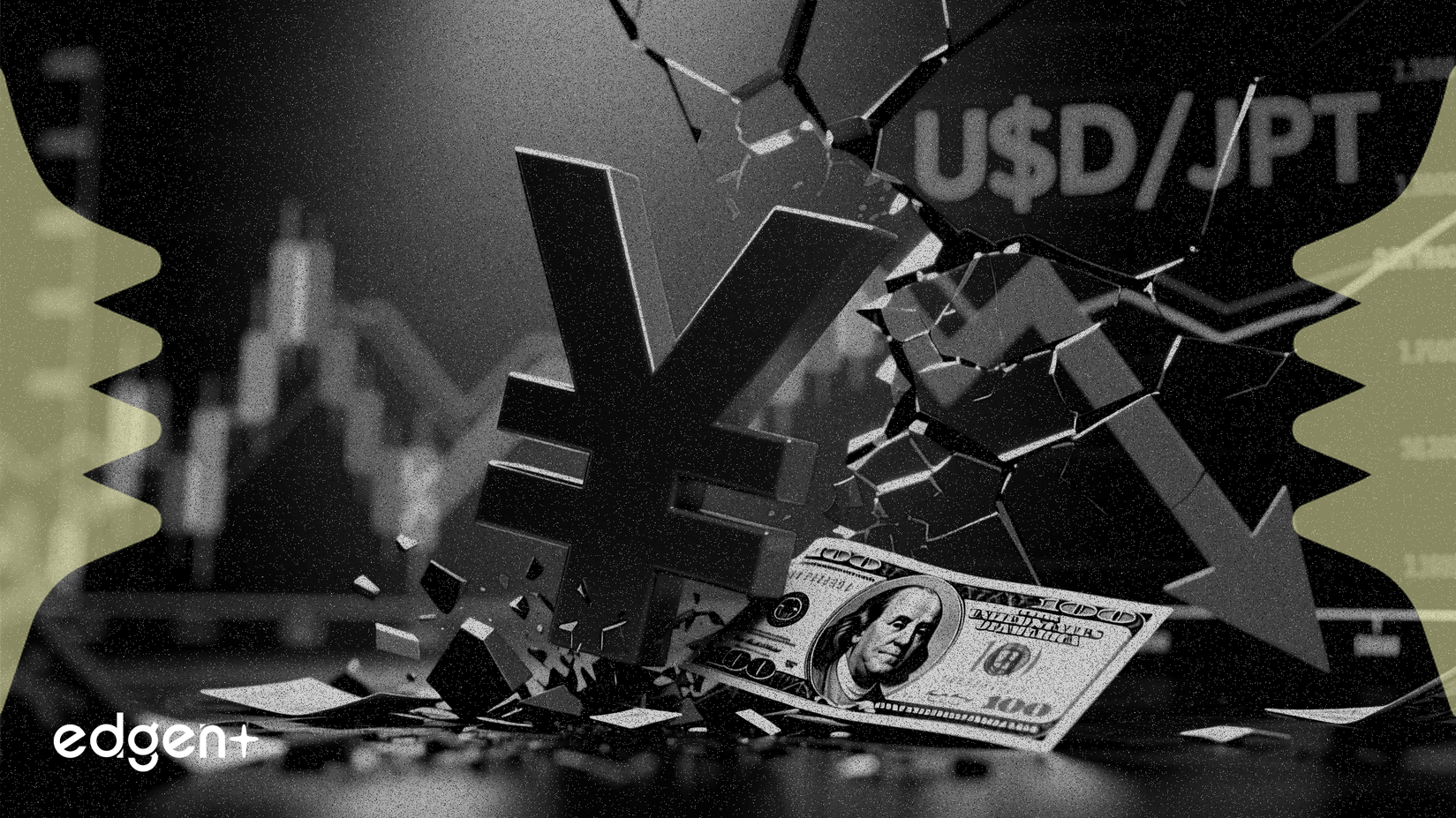 Le Yen se renforce alors que les spéculations de resserrement de la BoJ mettent sous pression l'USD/JPY