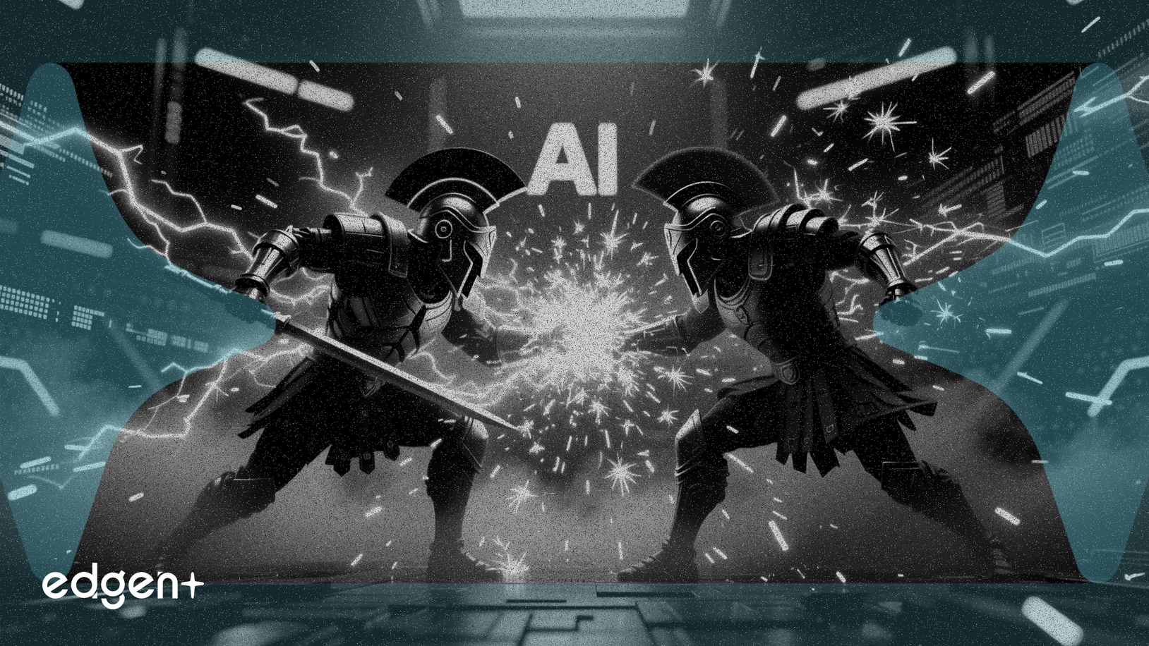 OpenAI ve Anthropic CEO'ları Açıkça Çatışırken Yapay Zeka Rekabeti Kızışıyor