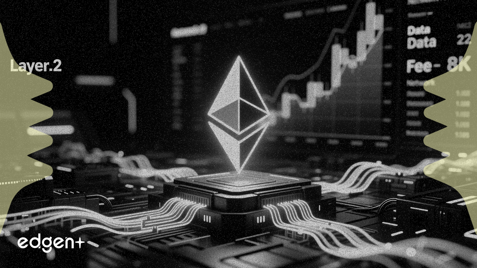 Layer-2 增长对以太坊网络费用造成压力